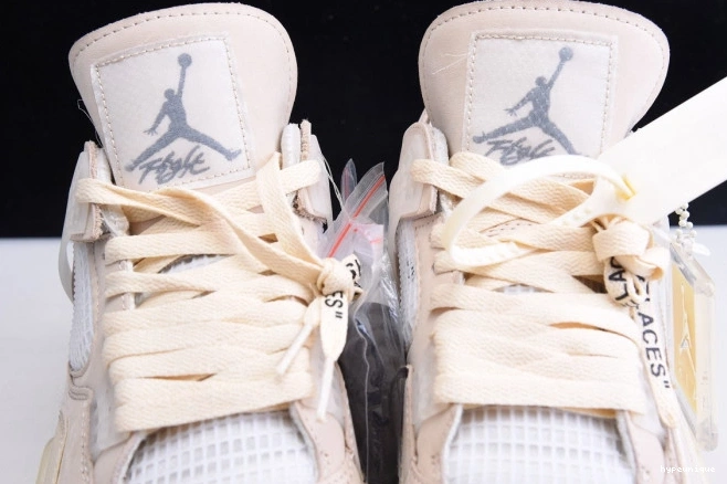 HYPE 4 x Sail Off-White CV9388-100 Jordan Air 0629